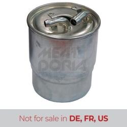 Meat & Doria Filtru combustibil MEAT & DORIA 4853 (4853) - fixbox