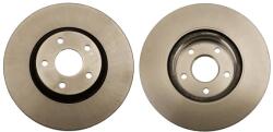 TRW Disc frana TRW DF4424 - fixbox