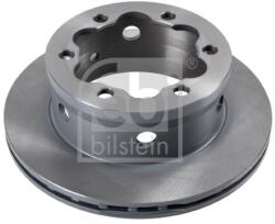 Febi Bilstein Disc frana FEBI BILSTEIN 10639 (10639) - fixbox