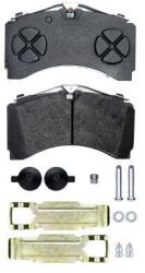 TEXTAR Set placute frana TEXTAR 2924401 (2924401) - fixbox