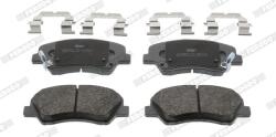 FERODO Set placute frana FERODO FDB4623 (FDB4623)