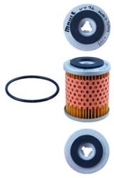 MAHLE Filtru combustibil MAHLE KX 76D (KX 76D) - fixbox