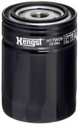 Hengst Filter Filtru ulei HENGST FILTER H17W09 (H17W09) - fixbox
