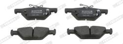 FERODO Set placute frana FERODO FDB5244 (FDB5244)