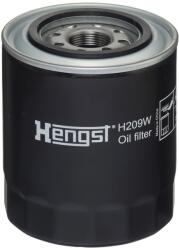 Hengst Filter Filtru ulei HENGST FILTER H209W (H209W) - fixbox