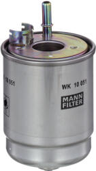 Mann-filter Filtru combustibil MANN-FILTER WK 10 051 (WK 10 051) - fixbox