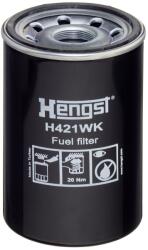 Hengst Filter Filtru combustibil HENGST FILTER H421WK (H421WK) - fixbox