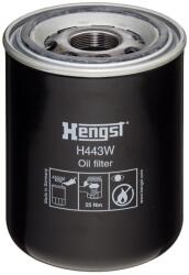 Hengst Filter Filtru ulei HENGST FILTER H443W (H443W) - fixbox