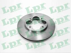 LPR Disc frana LPR H1371V (H1371V) - fixbox