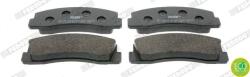 FERODO Set placute frana FERODO FDB195 (FDB195)