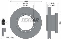 TEXTAR Disc frana TEXTAR 93253000 (93253000) - fixbox
