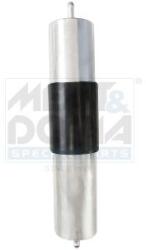 Meat & Doria Filtru combustibil MEAT & DORIA 4135 (4135)