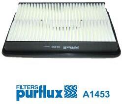 PURFLUX Filtru aer PURFLUX A1453 (A1453) - fixbox