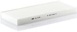 Mann-filter Filtru, aer habitaclu MANN-FILTER CU 4179 - fixbox