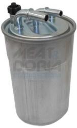 Meat & Doria Filtru combustibil MEAT & DORIA 4973 (4973) - fixbox