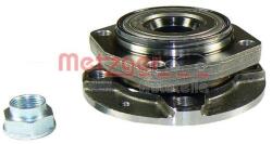 METZGER Set rulment roata METZGER WM 2058 (WM 2058)