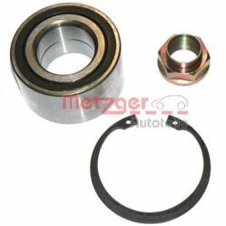METZGER Set rulment roata METZGER WM 1002 (WM 1002)