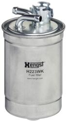 Hengst Filter Filtru combustibil HENGST FILTER H223WK (H223WK) - fixbox