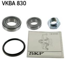 SKF Set rulment roata SKF VKBA 830 (VKBA 830) - fixbox