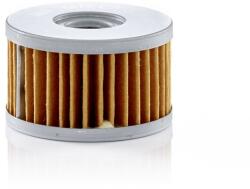 Mann-filter Filtru ulei MANN-FILTER MH 68 (MH 68) - fixbox