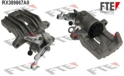 FTE Etrier frana FTE 9296003 (9296003) - fixbox