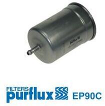 PURFLUX Filtru combustibil PURFLUX EP90C (EP90C) - fixbox