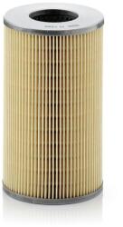 Mann-filter Filtru ulei MANN-FILTER H 1282 x (H 1282 x) - fixbox