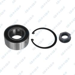 GSP Set rulment roata GSP GK3584 (GK3584) - fixbox