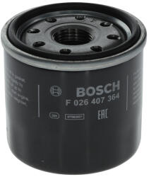 Bosch Filtru ulei BOSCH F 026 407 364 (F 026 407 364) - fixbox