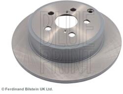 BLUE PRINT Disc frana BLUE PRINT ADT343167 (ADT343167) - fixbox