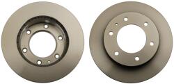 TRW Disc frana TRW DF6034S (DF6034S)