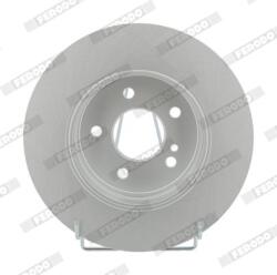 FERODO Disc frana FERODO DDF963C (DDF963C)