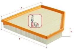 SOFIMA Filtru ulei SOFIMA S 3D23 A (S 3D23 A) - fixbox