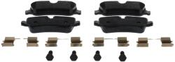 Bosch Set placute frana BOSCH 0 986 494 636 (0 986 494 636)