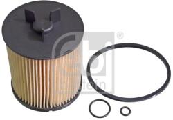 Febi Bilstein Filtru combustibil FEBI BILSTEIN 109599 (109599) - fixbox