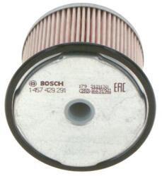 Bosch Filtru combustibil BOSCH 1 457 429 291 (1 457 429 291) - fixbox