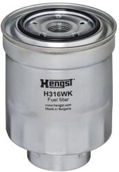 Hengst Filter Filtru combustibil HENGST FILTER H316WK (H316WK) - fixbox