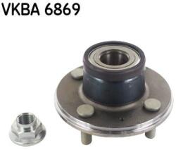 SKF Set rulment roata SKF VKBA 6869 (VKBA 6869) - fixbox