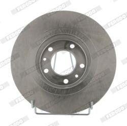 FERODO Disc frana FERODO DDF1275 (DDF1275)