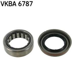 SKF Set rulment roata SKF VKBA 6787 (VKBA 6787) - fixbox