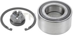SNR Set rulment roata SNR R155.87 (R155.87) - fixbox