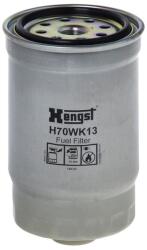 Hengst Filter Filtru combustibil HENGST FILTER H70WK13 (H70WK13) - fixbox