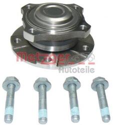 METZGER Set rulment roata METZGER WM 2070 (WM 2070)