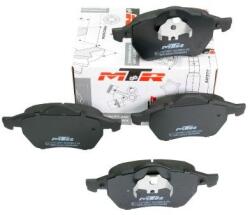 MTR Set placute frana MTR MT574 (MT574)