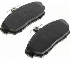 MTR Set placute frana MTR 12160852 (12160852)