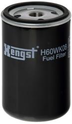Hengst Filter Filtru combustibil HENGST FILTER H60WK08 (H60WK08) - fixbox