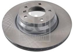 Febi Bilstein Disc frana FEBI BILSTEIN 24469 (24469) - fixbox