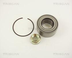 TRISCAN Set rulment roata TRISCAN 8530 17006 (8530 17006) - fixbox