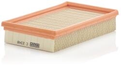 Mann-filter Filtru aer MANN-FILTER C 2348 (C 2348) - fixbox