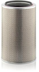 Mann-filter Filtru aer MANN-FILTER C 30 1537 (C 30 1537) - fixbox